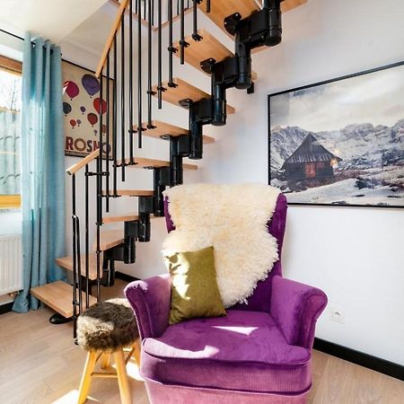 Apartamenty Everysky Nadrzeczna 3E-3D Karpacz Eksteriør bilde