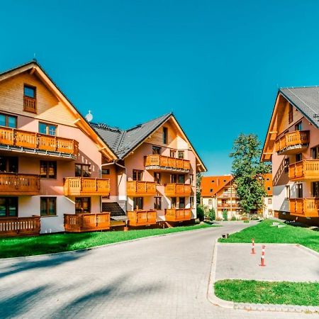 Apartamenty Everysky Nadrzeczna 3E-3D Karpacz Eksteriør bilde