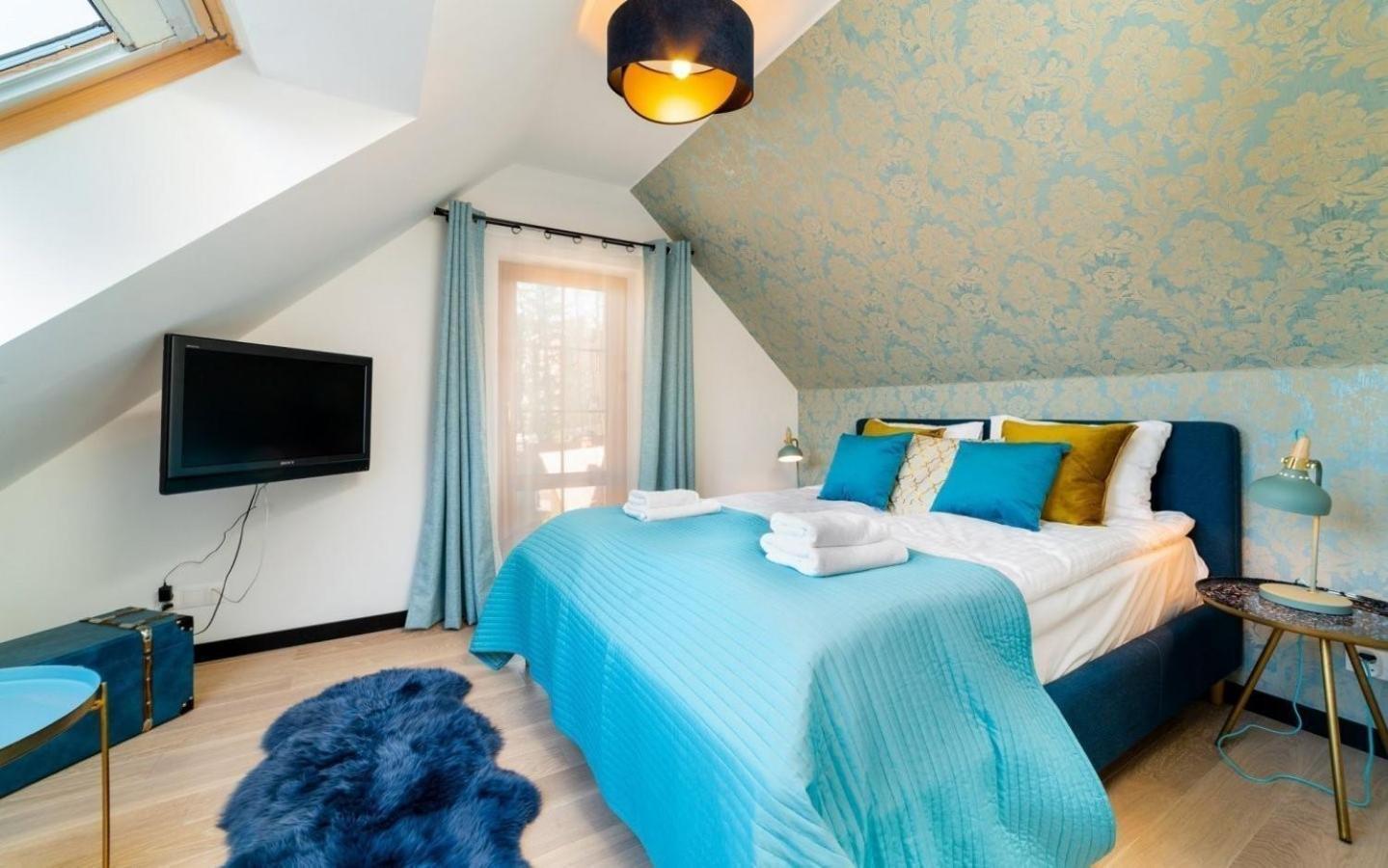 Apartamenty Everysky Nadrzeczna 3E-3D Karpacz Eksteriør bilde