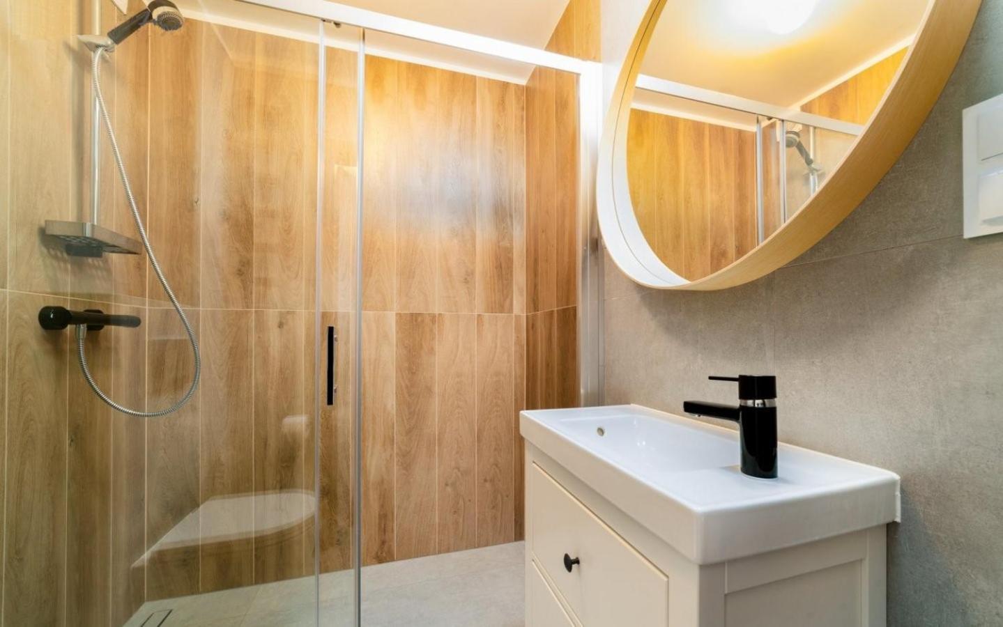 Apartamenty Everysky Nadrzeczna 3E-3D Karpacz Eksteriør bilde