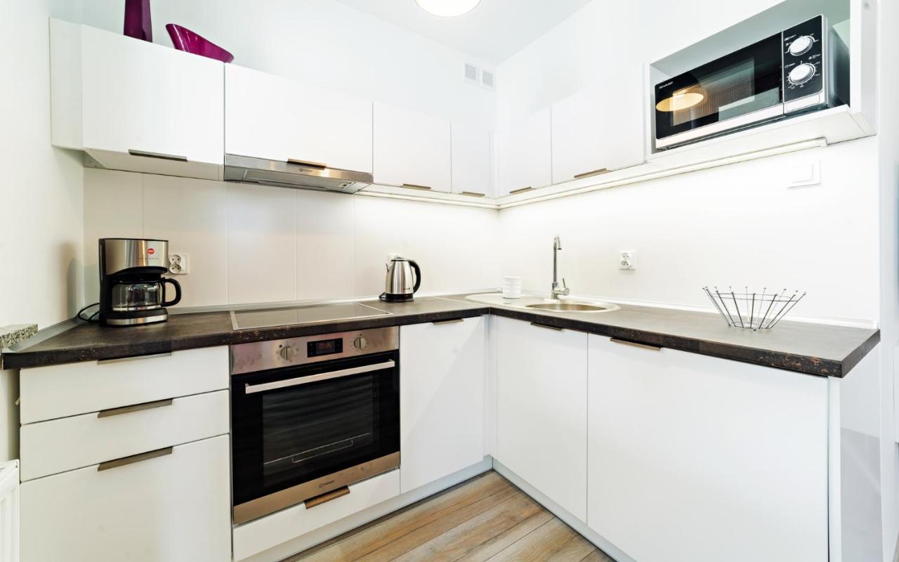 Apartamenty Everysky Nadrzeczna 3E-3D Karpacz Eksteriør bilde