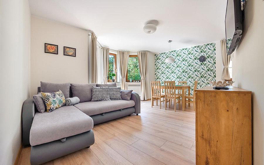 Apartamenty Everysky Nadrzeczna 3E-3D Karpacz Eksteriør bilde