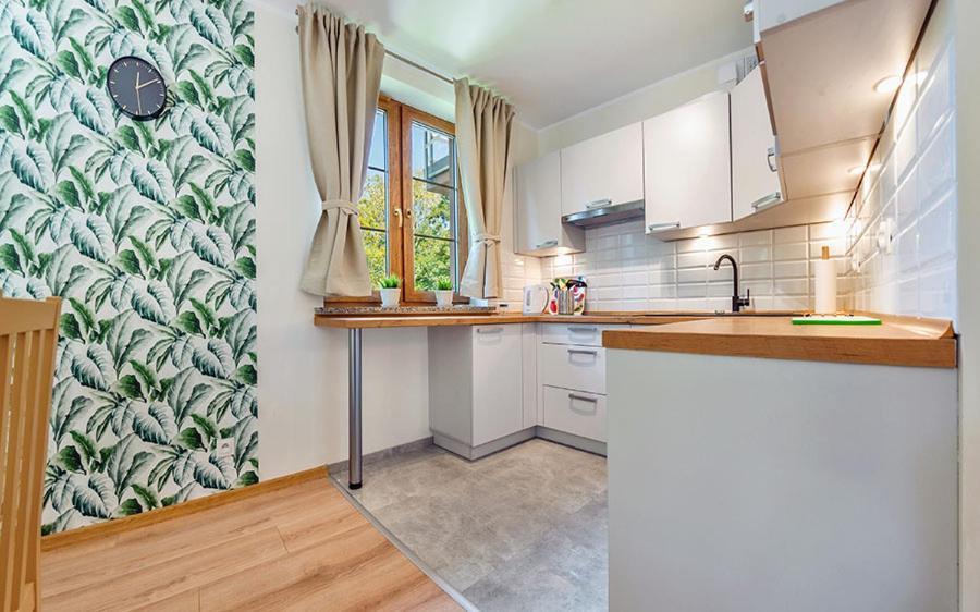 Apartamenty Everysky Nadrzeczna 3E-3D Karpacz Eksteriør bilde