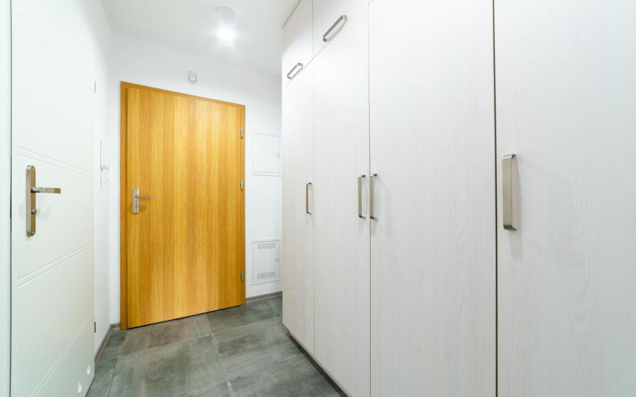 Apartamenty Everysky Nadrzeczna 3E-3D Karpacz Eksteriør bilde