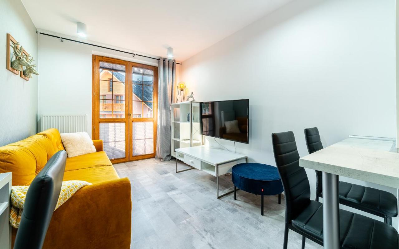 Apartamenty Everysky Nadrzeczna 3E-3D Karpacz Eksteriør bilde