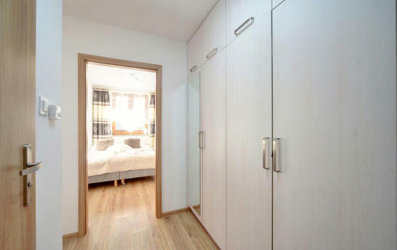 Apartamenty Everysky Nadrzeczna 3E-3D Karpacz Eksteriør bilde