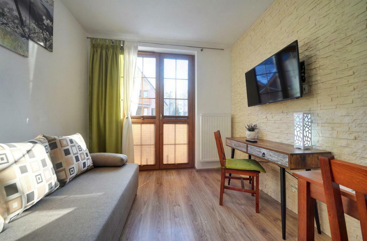 Apartamenty Everysky Nadrzeczna 3E-3D Karpacz Eksteriør bilde